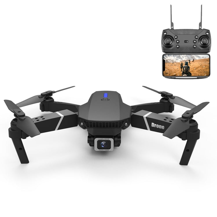 LS-E525 4K Telecamera HD singola Mini pieghevole RC Quadcopter Drone aereo telecomandato, 4K Single HD Camera LS-E525 4K Telecamera HD singola Mini pieghevole RC Quadcopter Drone aereo telecomandato, 4K Single HD Camera
